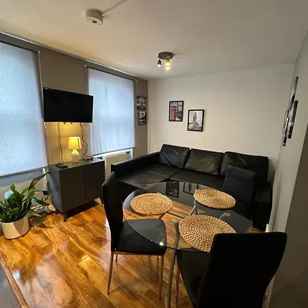 Lovely 2 Bedrooms Apartment London Exterior photo