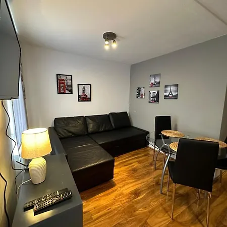 Lovely 2 Bedrooms Apartment London Exterior photo