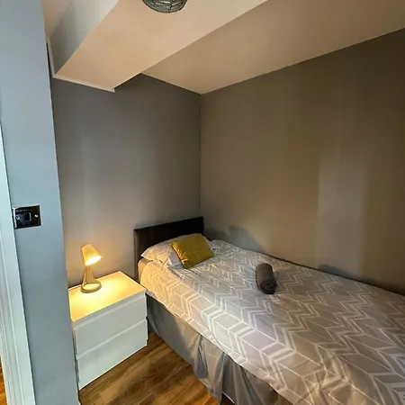 Lovely 2 Bedrooms Apartment London Exterior photo