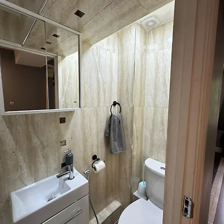 Lovely 2 Bedrooms Apartment London Exterior photo